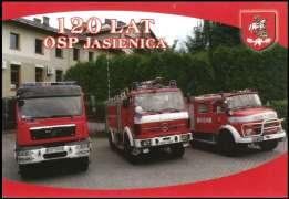 1.1.2015 Jasienica -