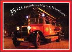 Magirus 1913 muzeum