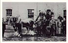 Acre, London 1876