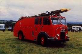 Commer CAS