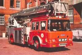 The Fire Brigade