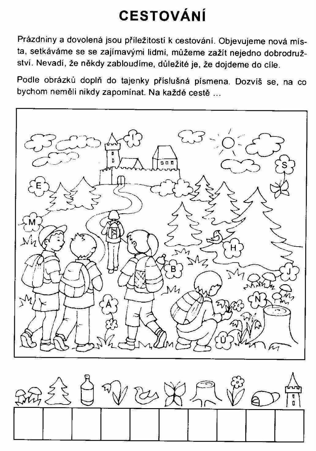 Pro vnitřní potřebu vydává Římskokatolická farnost Pustá Polom.