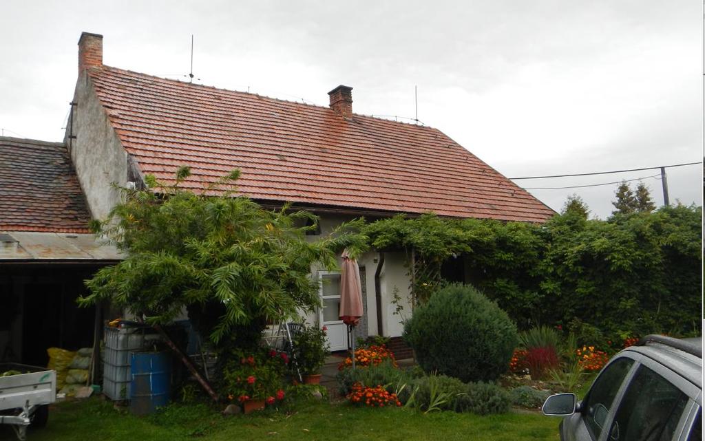 Pořízená