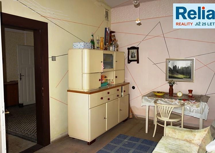 rychlou dopravní obslužnost do Hradce