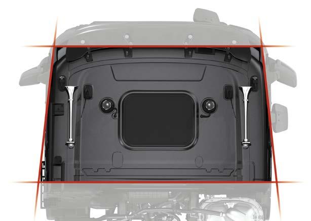 RENAULT TRUCKS_ 10 11 RENAULT TRUCKS_ UŠETŘETE JEŠTĚ VÍCE PALIVA Aerodynamický design, instalované moderní technologie, školení hospodárné jízdy: vše bylo navrženo s cílem dosáhnout ještě větších