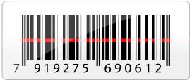 K roku 2017 je definováno přibližně 200 různých standardů čárových kódů, z nichž se masově používá přibližně deset. Jako nejčastěji používaný čárový kód je kód GTIN 13 (dříve označovaný jako EAN 13).
