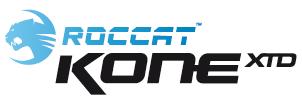 Česká příručka Obsah Balení Roccat Kone XTD myš Krabička se závažím [4x5g] Rychlá instalační příručka Systémové Požadavky Windows XP,