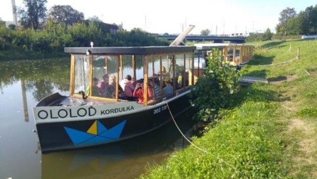 Popis realizace služby DOZP Petrklíč Aktivity služby DOZP Petrklíč byly propojeny s aktivitami služeb DS Slunovrat a TS Petrklíč.