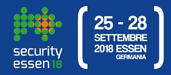 elektronického. V plánu byl pro letošek For Arch v Praze a také Lock Fest v Karlových Varech. Ze zahraničních veletrhů to byl Essen Security v Německu.