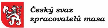 Slavnostní večer s vyhlášením vítězů soutěže Řeznicko-uzenářská prodejna roku 2017, dekorování vítěze o nejlepší klobásu, a pak zejména