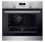deska GORENJE IT 614 CSC GORENJE GV 64160 CANDY FCP 625 XL šířka 60 cm, 3 rychlosti, 1 motor, ovládání mechanická tlačítka, osvětlení 2x28 W halogen,