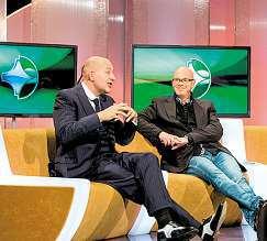 TV program týdeníku 5plus2 sobota 10.září 2016 ČT1 8.25 Taková normální rodinka (1/8) 9.10 Nejlepší Bakaláři 10.15 Všechnopárty 11.10 Otec Brown IV 12.00 Zmetropole, Události vregionech plus 12.