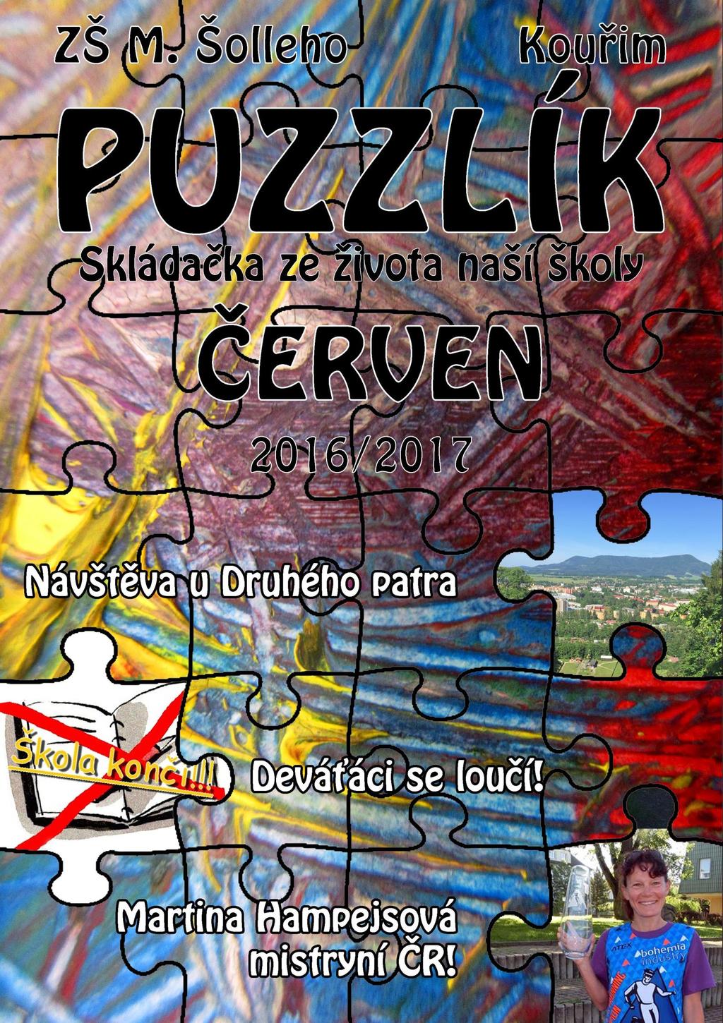 Žijeme ve