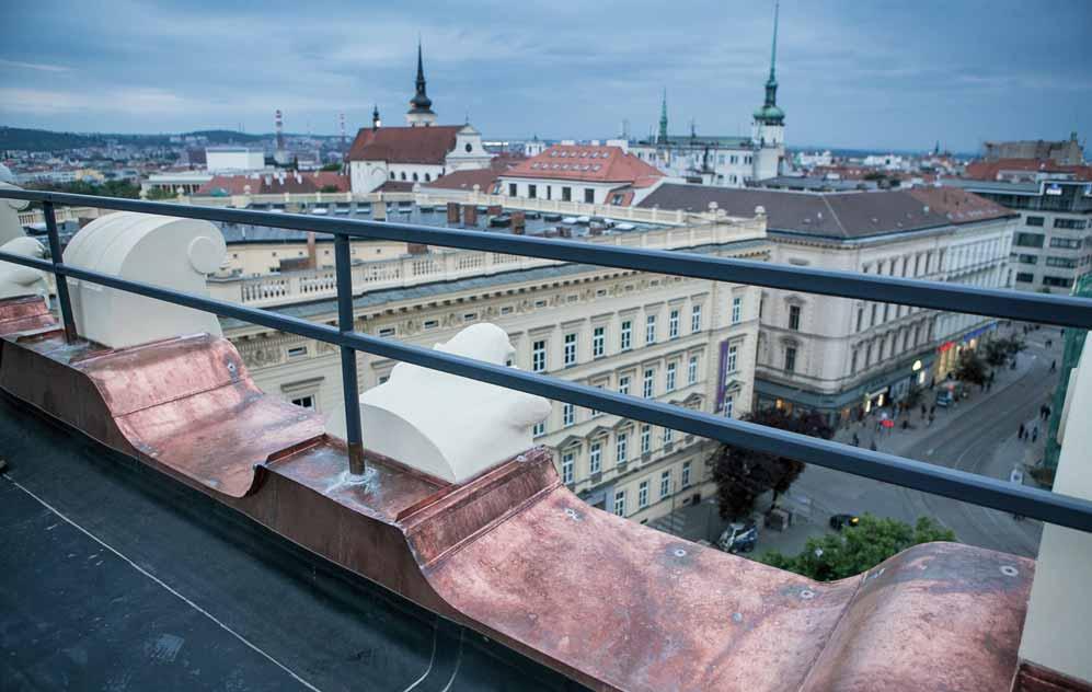 Struktura veřejné