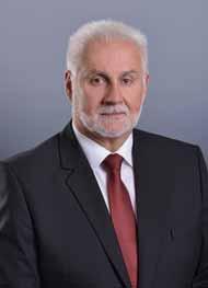 Marek Šlapal, náměstek hejtmana JUDr.