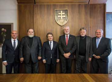 4 Meziregionální aktivity JMK a zastoupení kraje při EU Výběr meziregionálních aktivit Jihomoravského kraje realizovaných v roce 2017 Provincie Biskajsko (Španělsko) O možné spolupráci Jihomoravského