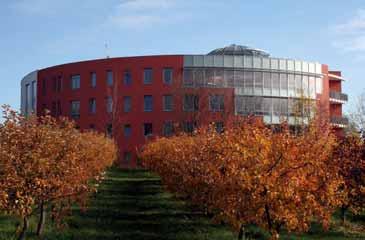 Střední škola Brno, Charbulova, příspěvková organizace Charbulova 1072/106, 618 00, Brno http://www.soups.