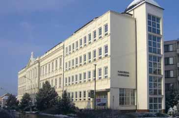 cz Základní umělecká škola Velké Pavlovice, příspěvková organizace Hlavní 178/30, 691 06, Velké Pavlovice http://www.zus-velkepavlovice.