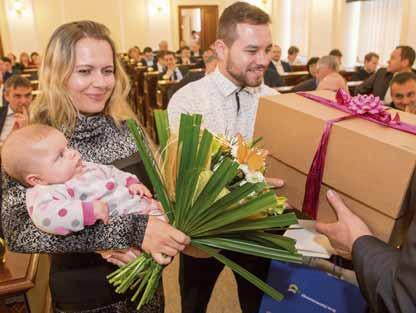 Ve Vyškově a Blansku 4. dubna začala a jednáním v Hodoníně a v Břeclavi se 11. dubna uzavřela setkání vedení kraje se zástupci obcí a měst jižní Moravy.