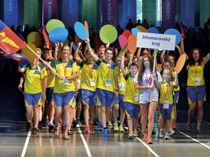 ročníku Mezinárodního hudebního festivalu Concentus Moraviae.