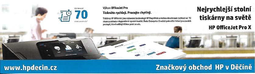 uvádìli v našem Zpravodaji mezi jubilanty, aby nám to co nejdøíve oznámili