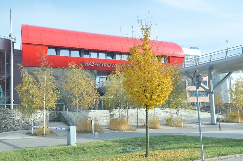 Děkuji za
