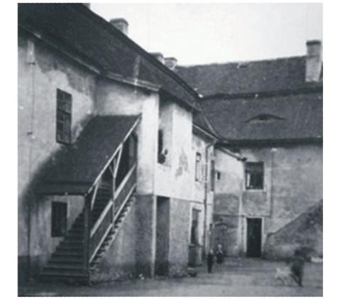Netradiční metody historického výzkumu Obrázek č.