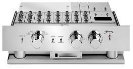 Tuner, DAT, Aux, Tape 1, Tape 2 29 900 Phono MM2 XLR 44 900 externí napájení Phono MC3 RCA/XLR přepínatelný 56 900 Výstupní moduly (X-AMP) /pár: XLR výstup + RCA výstup 69 900 077 Před Před s