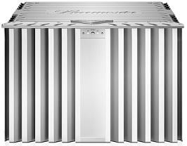 KONCOVÉ ZESILOVAČE 909 MK5 Výkonový výstupní výkon při 4Ω: 2x 600W 1x 1930W; rozměry Š x V x H: 482 x495 x 482mm;