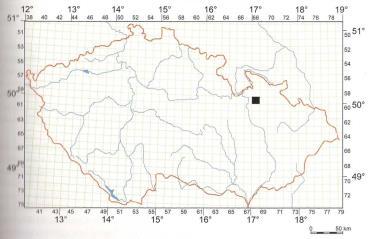 Eudontomyzon mariae mihule ukrajinská 1968-2005 Ohrožení a ochrana: