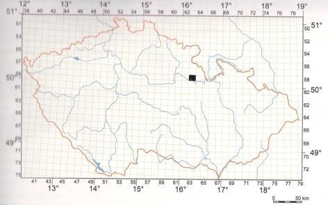1881 v Divoké Orlici u Kostelce n/o.
