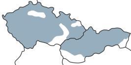 pruhoploutvá 1959-2005