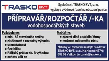 Info na tel.: 603 834 529 Nepůjčujte si peníze, ale pojďte si příležitostně přivydělat. Práce v drobné výrobě, přímo v Prostějově, mzda až 117,- Kč/hod. Info: tel.