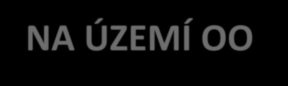 ORGANIZAČNÍ ZMĚNA OBVODNÍHO ODDĚLENÍ MORAVSKÝ BEROUN A ANALÝZA TRESTNÉ ČINNOSTI NA ÚZEMÍ