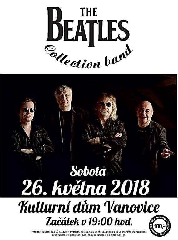 Vstupenky na tento koncert jsou v předprodeji