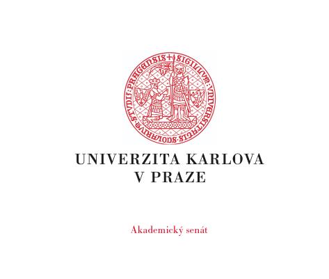 Zápis ze zasedání dne 10. října 2014 Prezenční listina Přítomní členové AS UK KTF Doc. PhLic. Vojtěch Novotný, Th.D. PhDr. Milan Pech, Ph.D. Mgr. David Kučerka, O.Crucig Mgr. Marie Benáková PF JUDr.