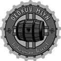 DĚDKŮV MLÝN Dědkův mlýn 488, 273 51 Unhošť telefon: +420 602 307 586 e-mail: info@dedkuv-mlyn.