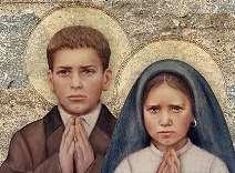 Poprvé v dějinách katolické církve byly svatořečeny dvě malé děti mladší deseti let (které nebyly mučedníky). Stalo se tak 13.