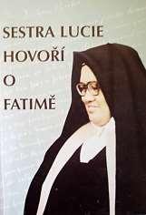 Z farní knihovny Jde o nové vydání vzpomínek sestry Lucie na události v Cova da Iria, rozšířené o tzv. Vzpomínku pátou, napsanou v karmelitánském klášteře v Coimbře.