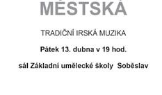 duben 2018 11 SETKÁNÍ S HUDBOU 2018 Na co se můžete těšit? Renomované interpretační kurzy a oblíbený hudební festival letos proběhne od 30. 6. do 10. 7. a oslaví jubileum!