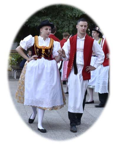 30 Společnost a kultura Telnický zpravodaj září 2018 HODOVÁ MŠE SVATÁ V neděli 24. června 2018 oslavila telnická farnost svátek patrona svého kostela sv. Jana Křtitele.