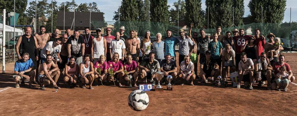 54 Sport Telnický zpravodaj září 2018 Pony a malé koně: 1. Dobrovolný František LUMEN, LEONTÝNKA 3:17,51 2. Chlup Jaroslav GITA, BLANÍK 3:27,12 3. Vlach František FERDA, CITA 4:08,27 Chladnokrevní: 1.