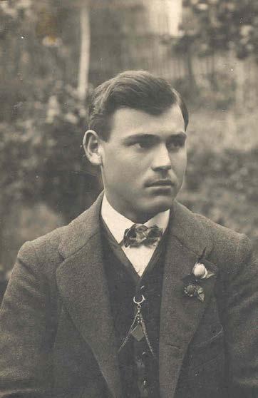 60 Historie Telnický zpravodaj září 2018 HONBA ZA ÚTOČNÍKY NA KONI Lidové noviny, 5. srpna 1905: Z Telnice nám píše: Včera odpoledne asi k 5.