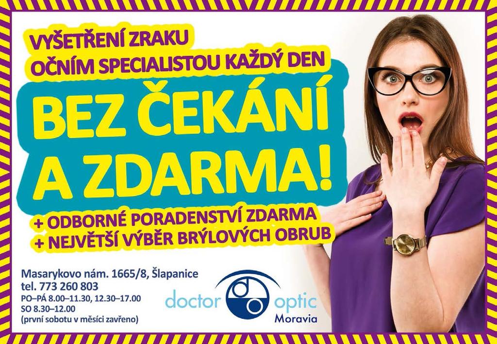 Telnický zpravodaj září