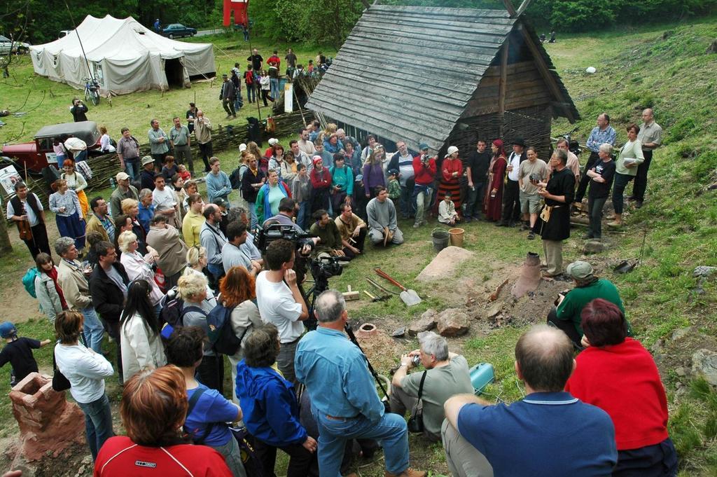 Interpretace přírdníh a kulturníh dědictví -