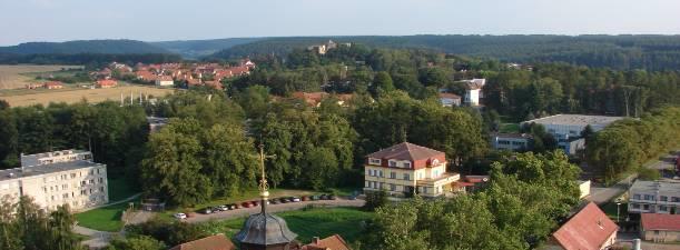 ZÁKLADNÍ INFORMACE Hamzova léčebna (dále HL) je rehabilitační ústav poskytující následné a dlouhodobé zdravotnické služby pro dětské i dospělé pacienty z celé ČR, nejvíce však pro oblast východních