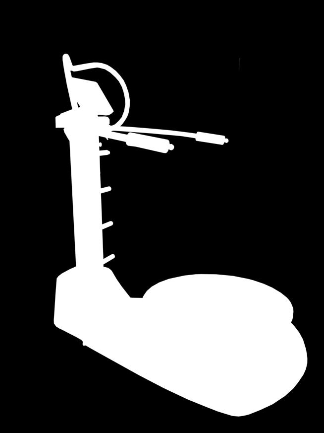 platformy: 90 cm Váha