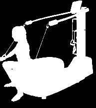 sportovní trénink,rehabilitaci,