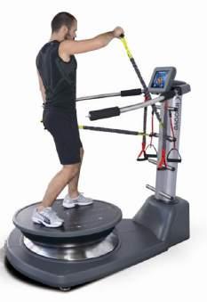 přístroje: 125 kg Nosnost: > 200