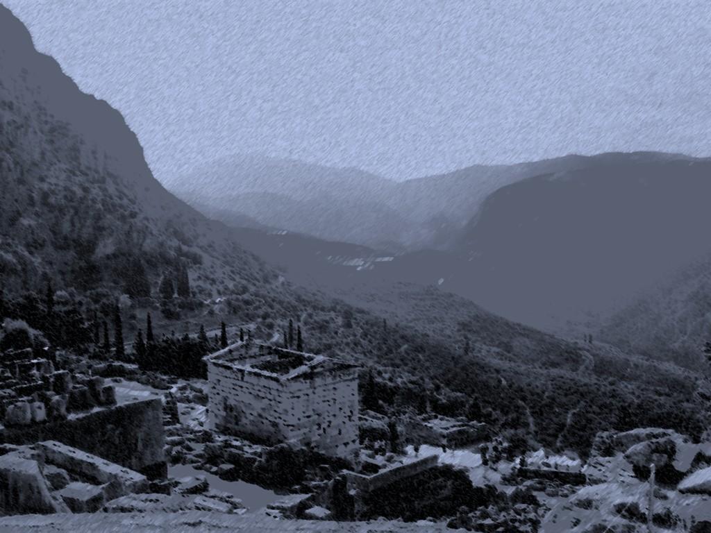 Druhá inspirativní tendence - shromáždění - zápas, závod - typická forma myšlení (Novotný 1922, 14) - ἀγών gymnický, hippický, múzický ἀγών - sportovní zápolení, duch boje, soutěž argumentů/ slovní